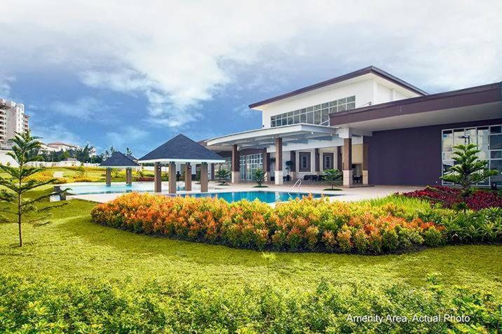 Smdc Tagaytay Taal Cook Netflix No Balcony No Free Parking * Tagaytay City
