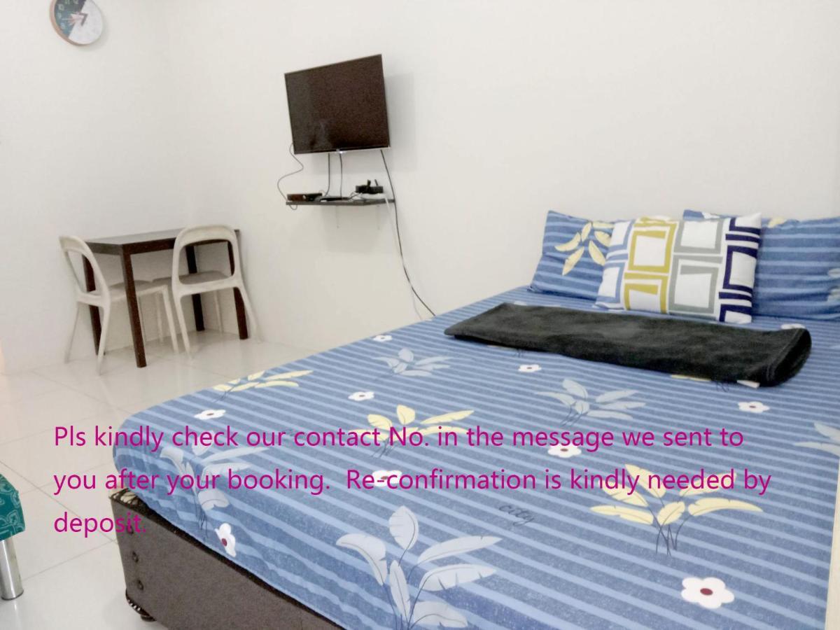 Smdc Tagaytay Taal Cook Netflix No Balcony No Free Parking *