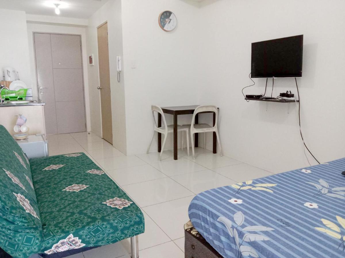 Aparthotel Smdc Tagaytay Taal Cook Netflix No Balcony No Free Parking