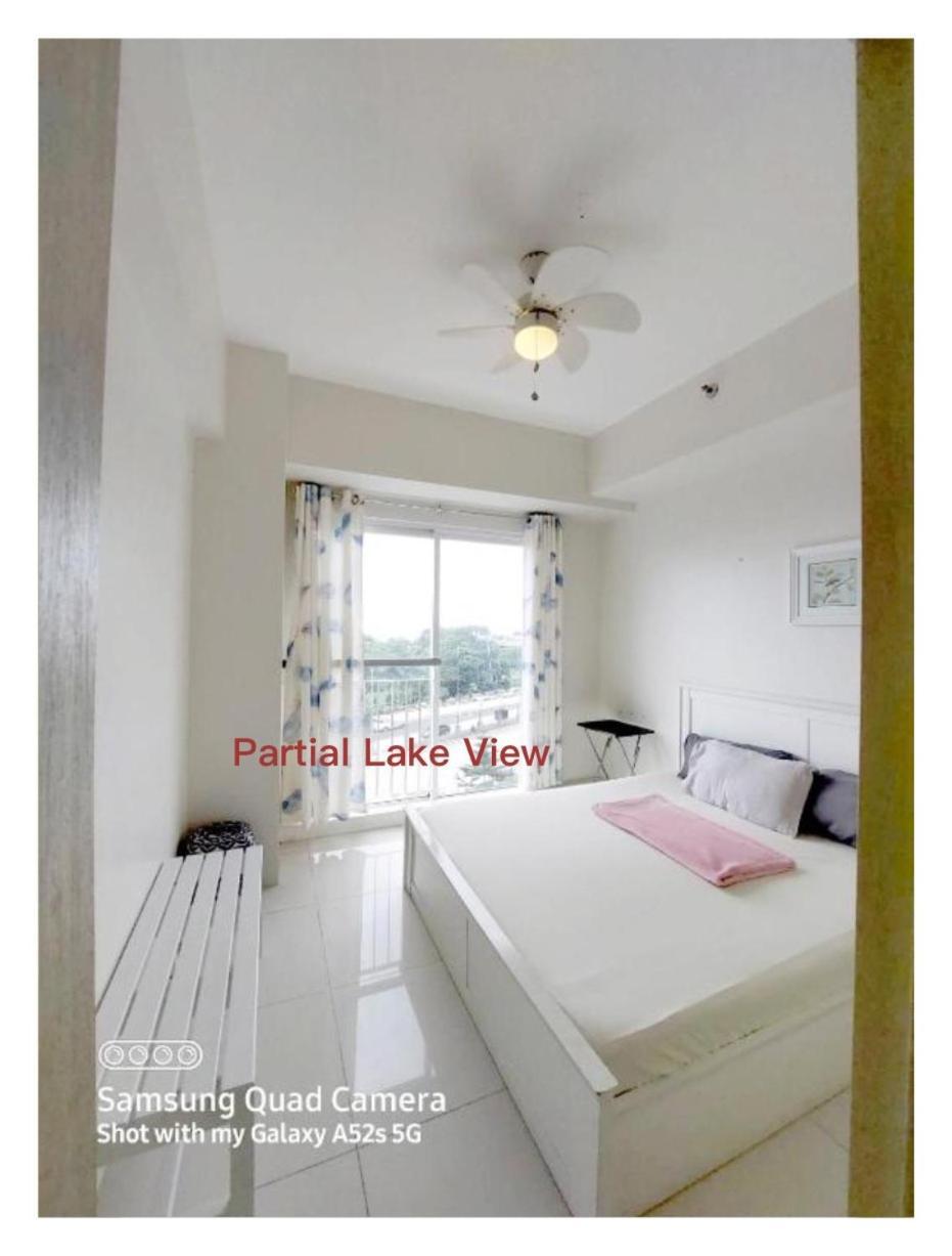 Smdc Tagaytay Taal Cook Netflix No Balcony No Free Parking Aparthotel Tagaytay City